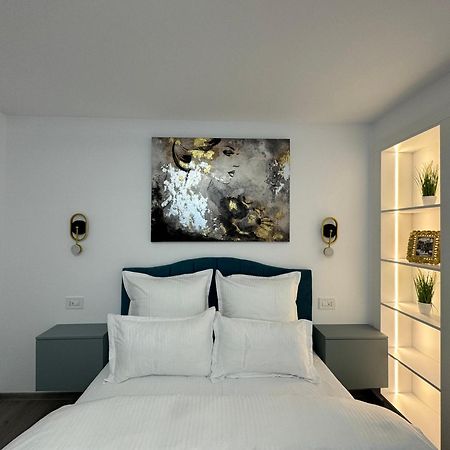 בוקרשט Central Suite מראה חיצוני תמונה