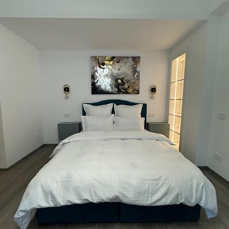 בוקרשט Central Suite מראה חיצוני תמונה