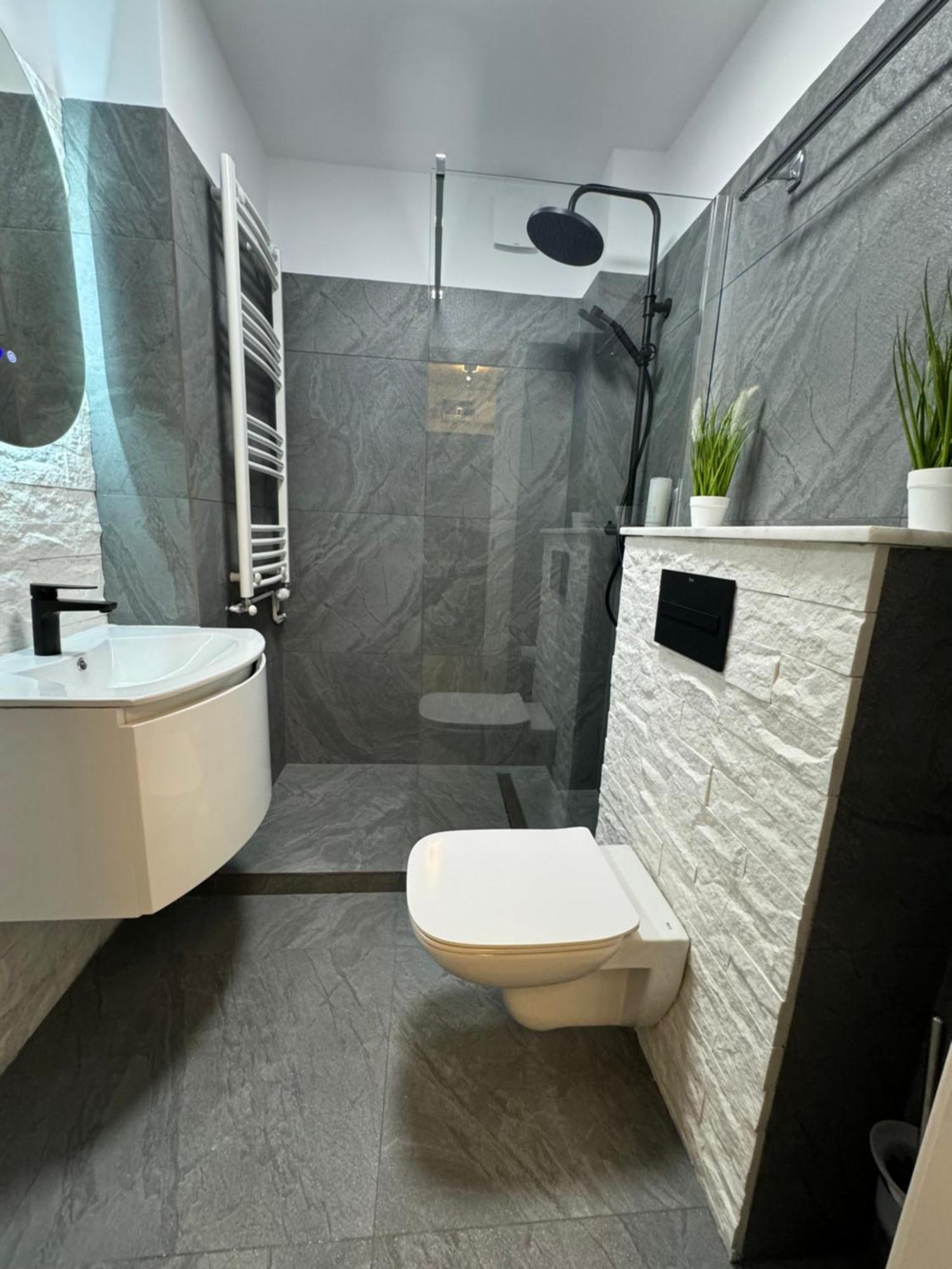 בוקרשט Central Suite מראה חיצוני תמונה