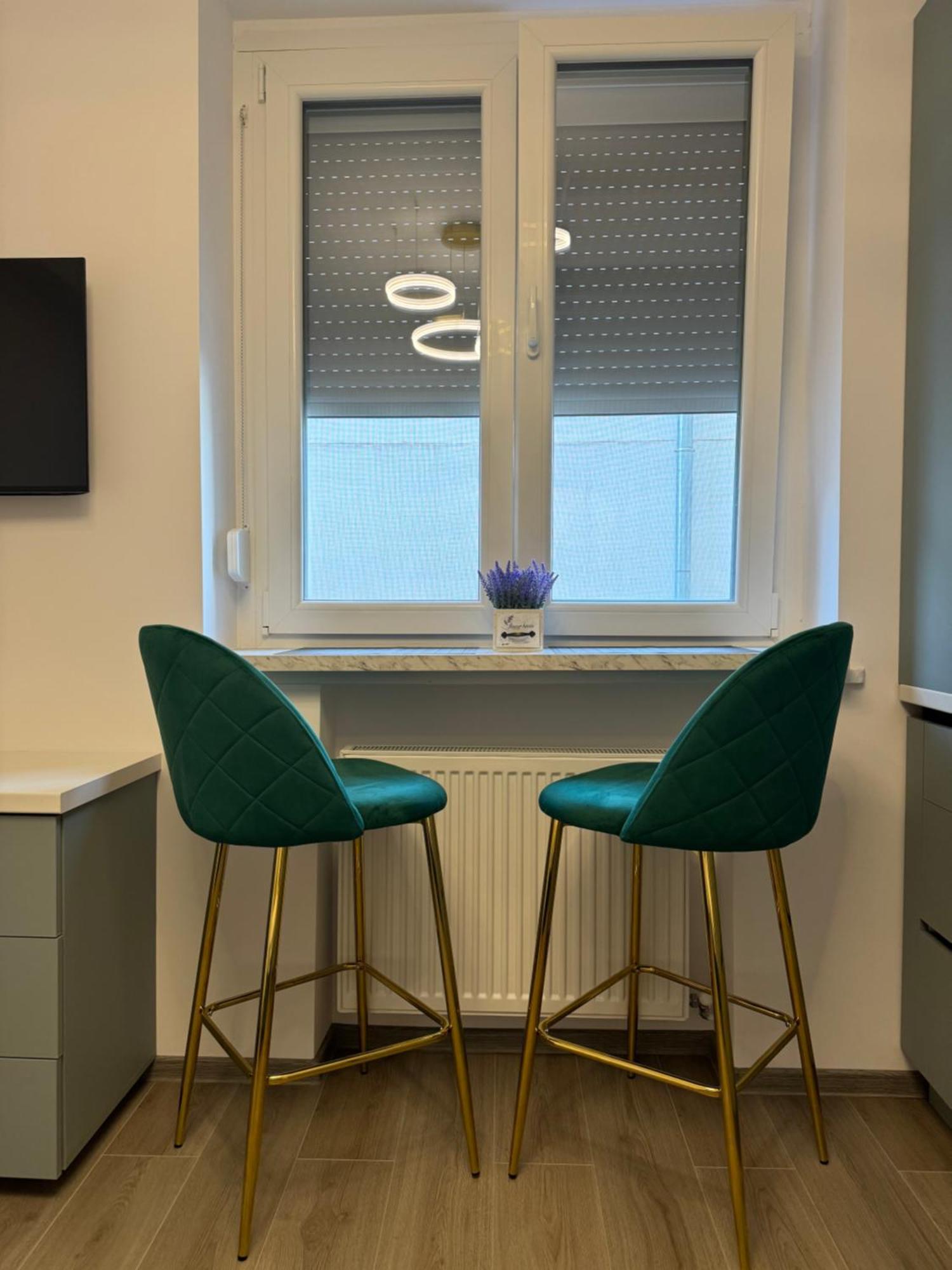 בוקרשט Central Suite מראה חיצוני תמונה